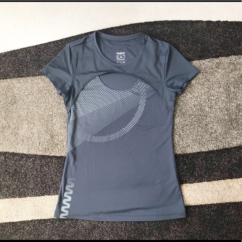 Reebok x Emporio Armani Sportwear